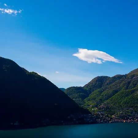 农家乐 Tra E Montagna La Morena *