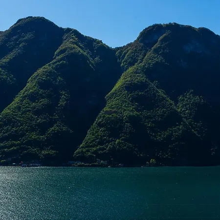 农家乐 Tra E Montagna La Morena *