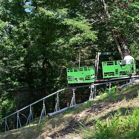 Tra E Montagna La Morena Farmház
