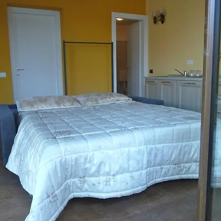 Farmház Tra E Montagna La Morena Nesso