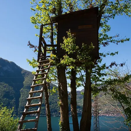 Tra E Montagna La Morena Alojamento de Turismo Rural